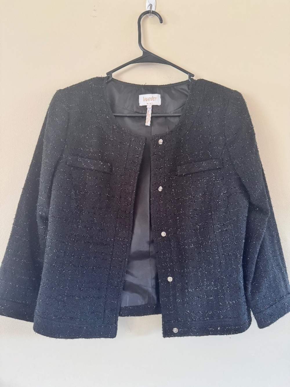 Laundry by Shelli Segall Blazer and Pencil Skirt